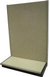 Wall Gondola Shelving Wall Gondola Shelving