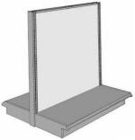 Island Gondola Shelving Island Gondola Shelving